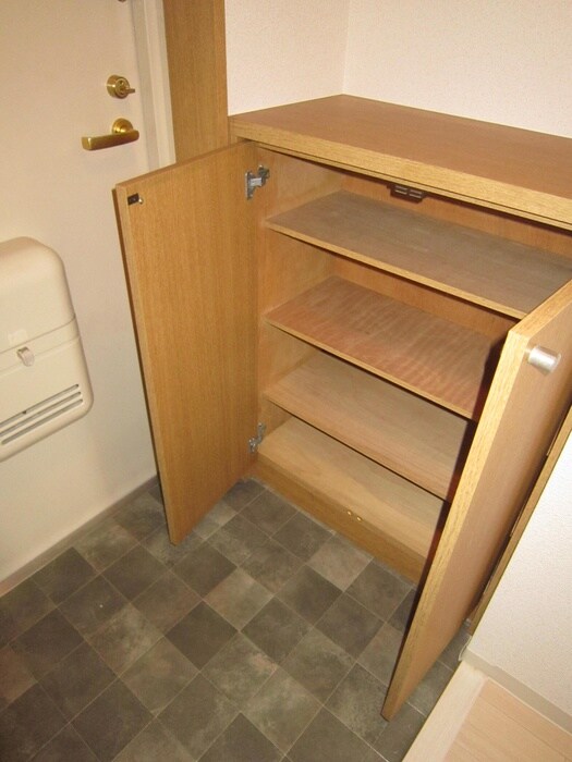 アルカディア箕輪の物件内観写真