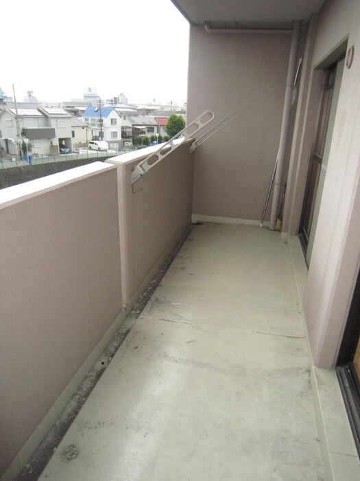 アルカディア箕輪の物件内観写真