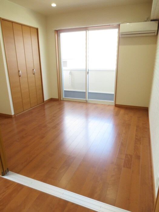 アマデウス萬壽寺葛野大路の物件内観写真