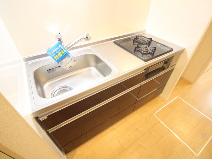 グランリヴェール上池田の物件内観写真