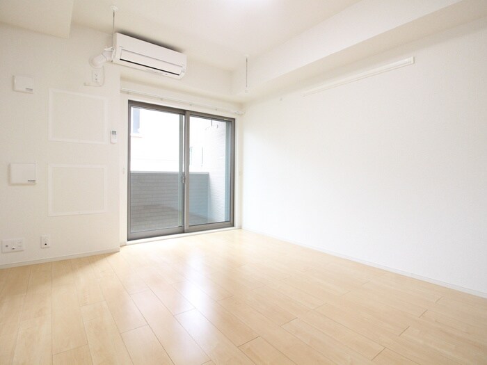 グランリヴェール上池田の物件内観写真