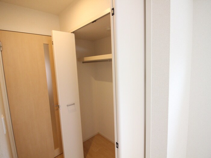 グランリヴェール上池田の物件内観写真