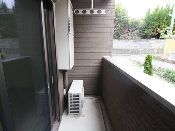 グランリヴェール上池田の物件内観写真