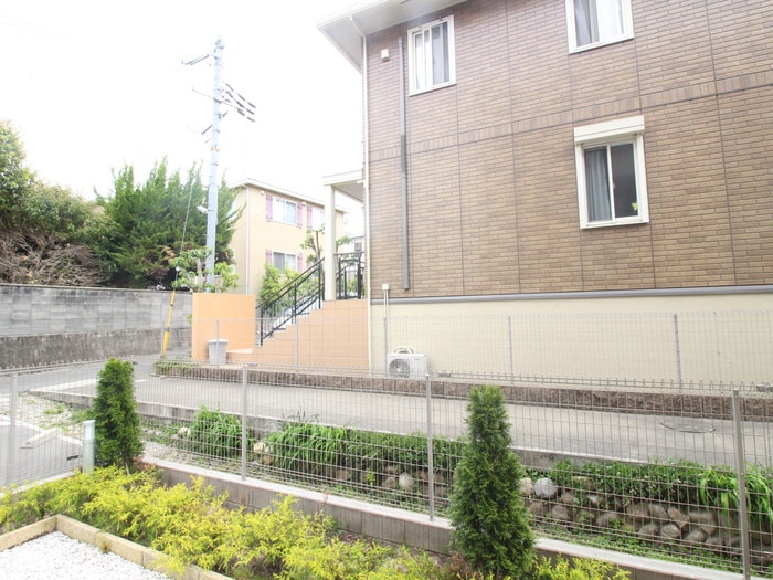 グランリヴェール上池田の物件内観写真