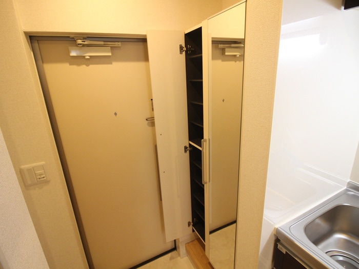 グランリヴェール上池田の物件内観写真