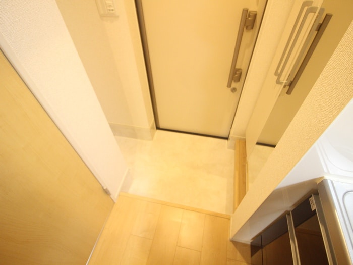 グランリヴェール上池田の物件内観写真