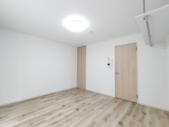 フラッティ天神川三条の物件内観写真