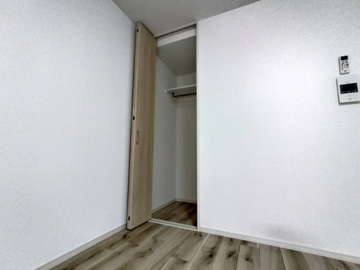 フラッティ天神川三条の物件内観写真