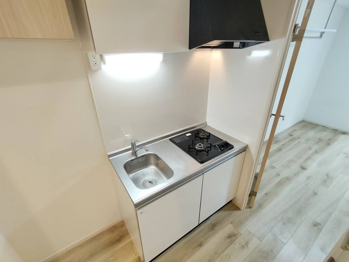 フラッティ天神川三条の物件内観写真