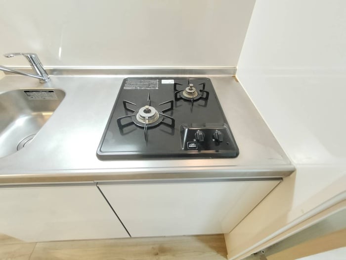 フラッティ天神川三条の物件内観写真