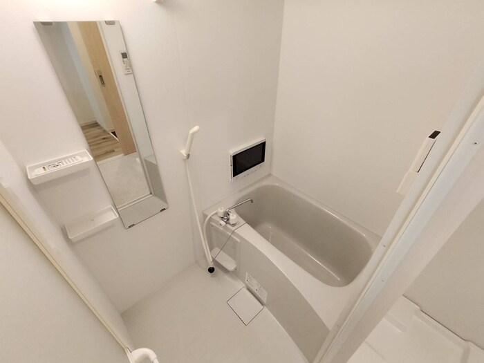 フラッティ天神川三条の物件内観写真