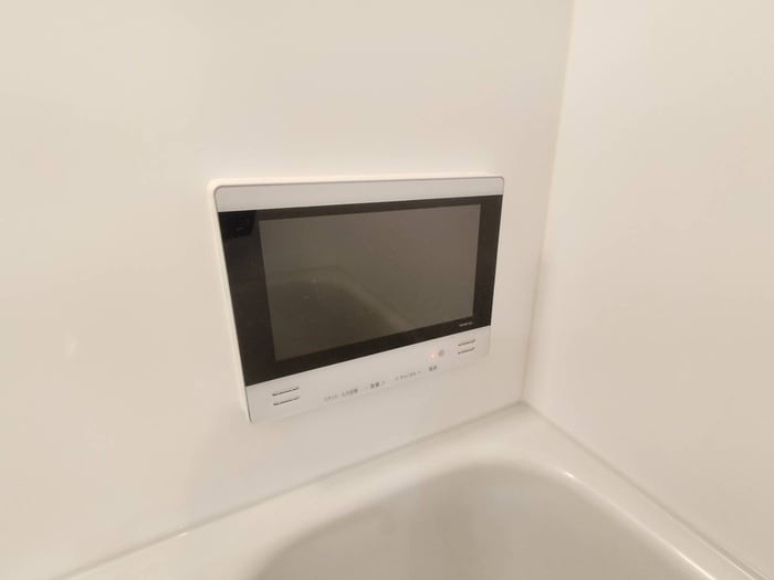 フラッティ天神川三条の物件内観写真