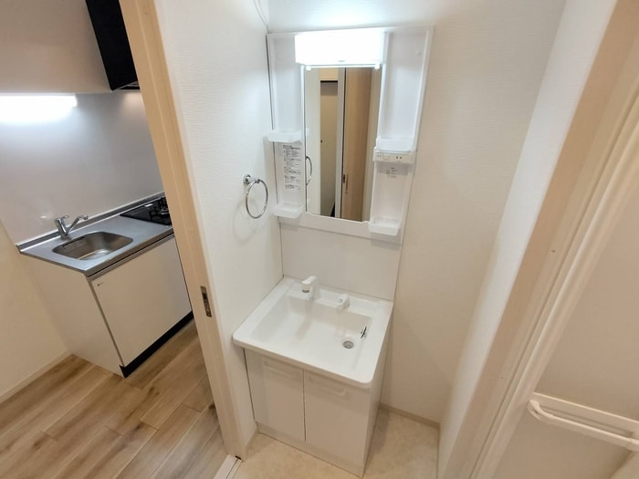 フラッティ天神川三条の物件内観写真