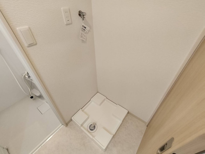 フラッティ天神川三条の物件内観写真