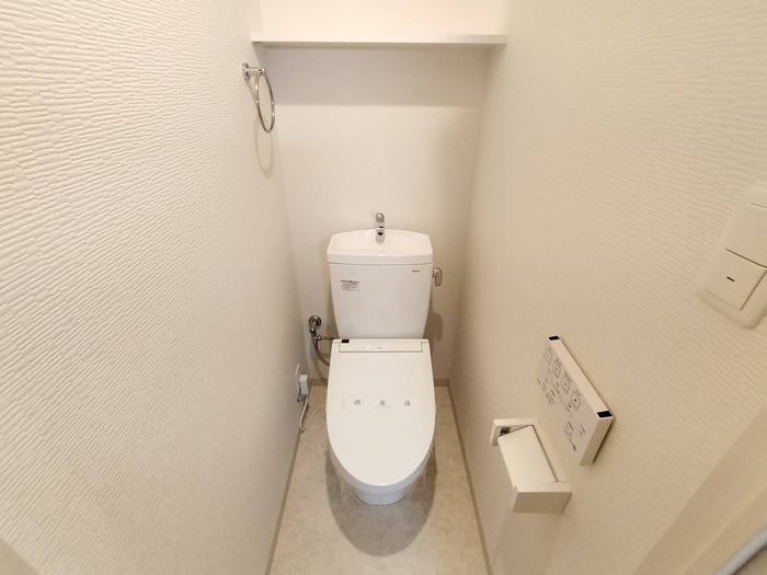 フラッティ天神川三条の物件内観写真