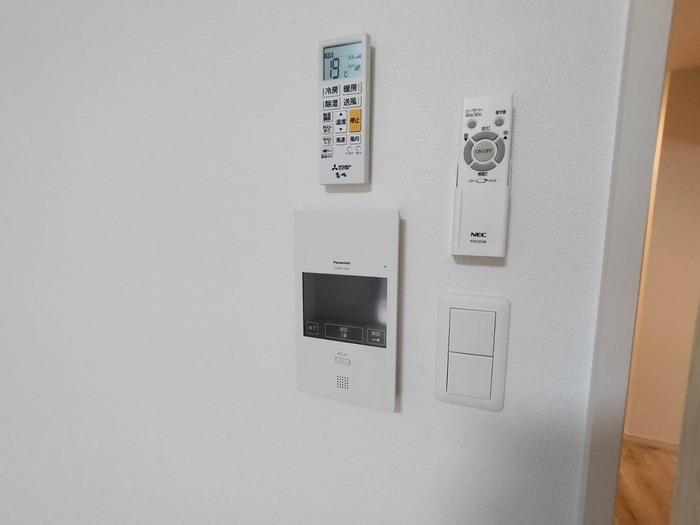 フラッティ天神川三条の物件内観写真