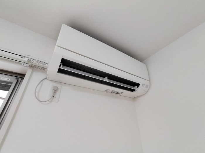 フラッティ天神川三条の物件内観写真