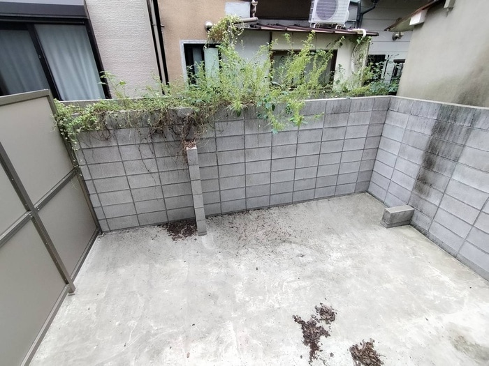 フラッティ天神川三条の物件内観写真