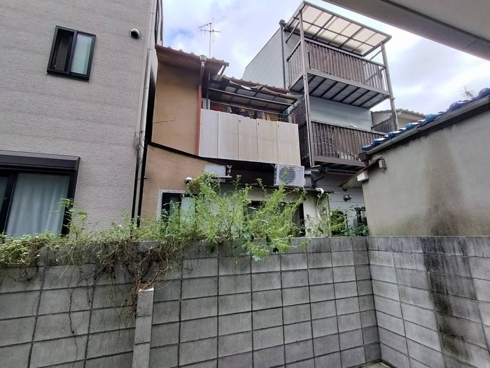 フラッティ天神川三条の物件内観写真