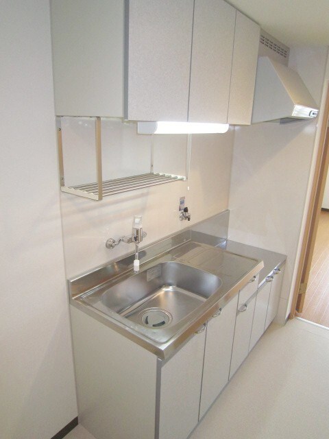 メゾンベリ－ウエストの物件内観写真