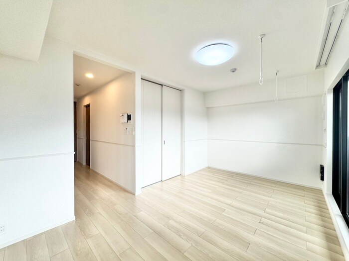 メゾンルミネ若松の物件内観写真