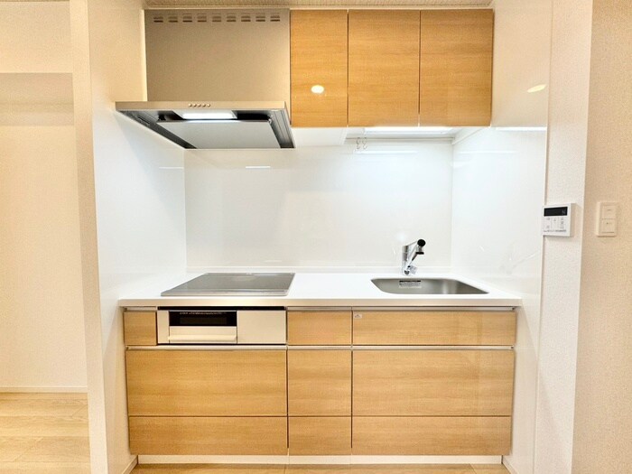 メゾンルミネ若松の物件内観写真