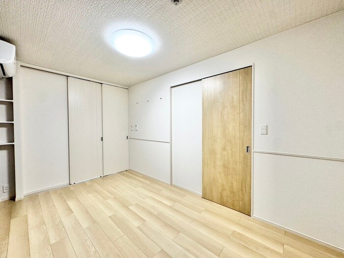 メゾンルミネ若松の物件内観写真