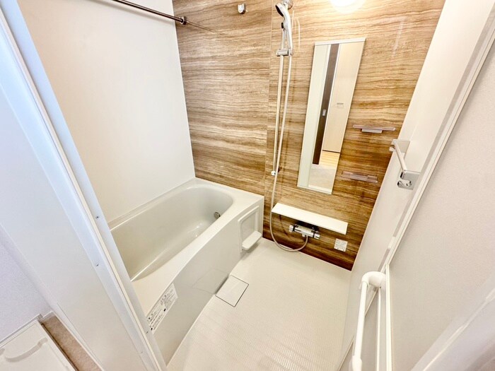 メゾンルミネ若松の物件内観写真