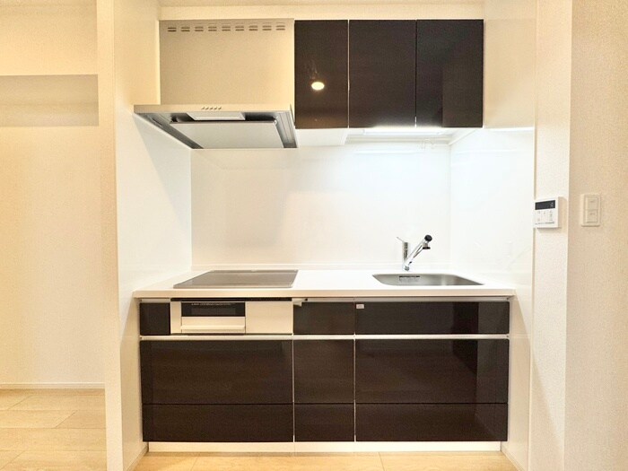 メゾンルミネ若松の物件内観写真