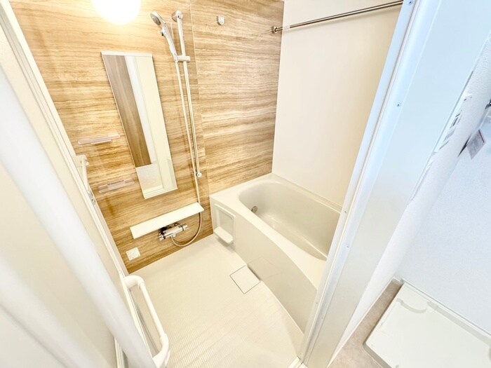 メゾンルミネ若松の物件内観写真