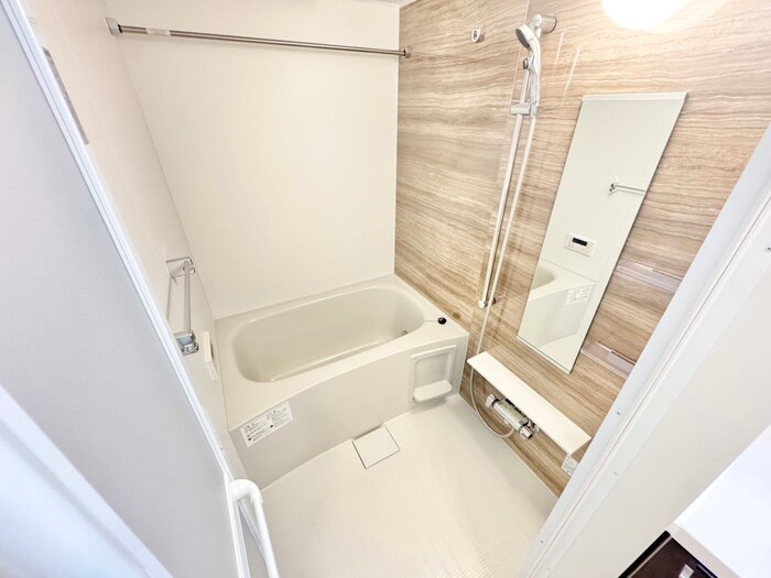 メゾンルミネ若松の物件内観写真