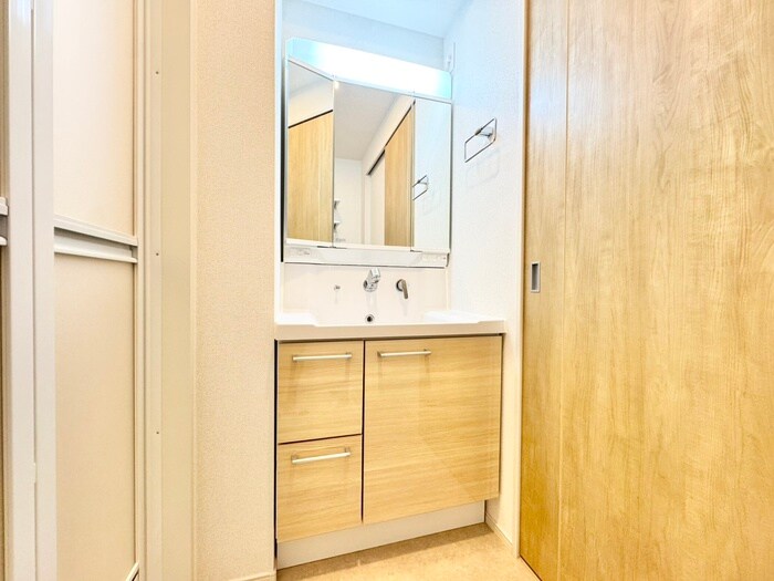 メゾンルミネ若松の物件内観写真