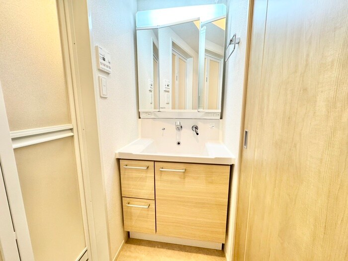 メゾンルミネ若松の物件内観写真