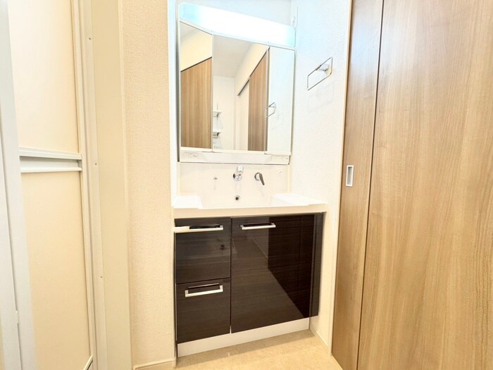 メゾンルミネ若松の物件内観写真