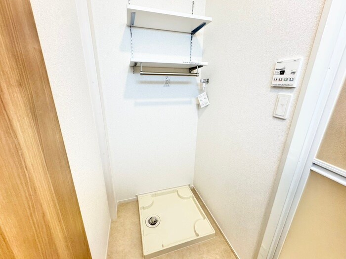 メゾンルミネ若松の物件内観写真