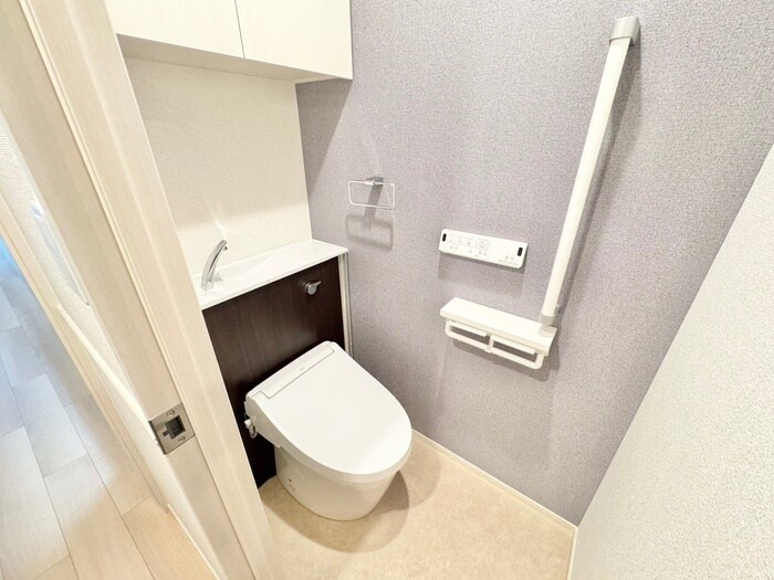 メゾンルミネ若松の物件内観写真