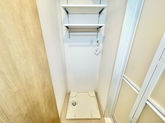 メゾンルミネ若松の物件内観写真