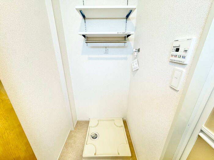 メゾンルミネ若松の物件内観写真