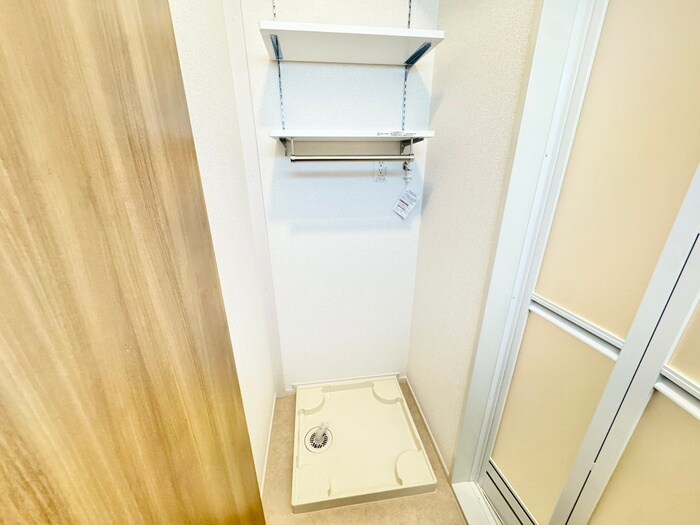 メゾンルミネ若松の物件内観写真