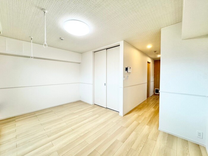 メゾンルミネ若松の物件内観写真