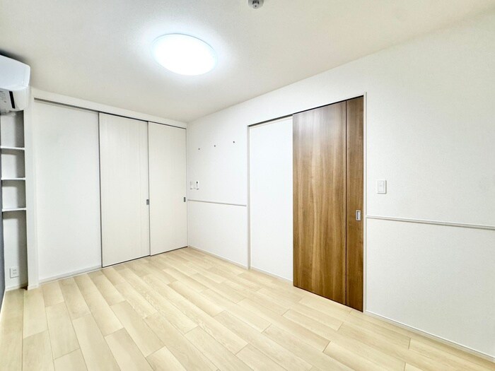 メゾンルミネ若松の物件内観写真