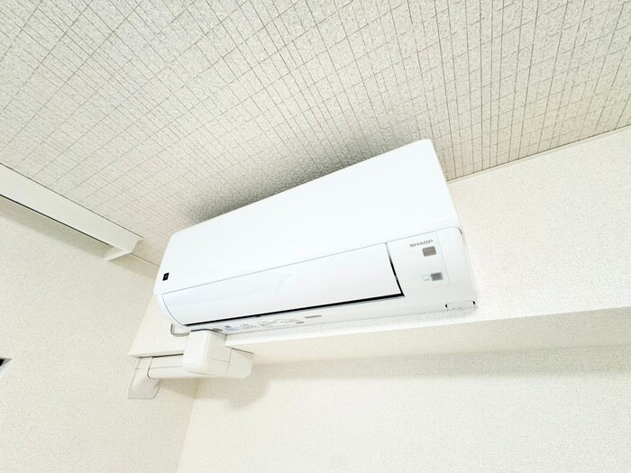 メゾンルミネ若松の物件内観写真