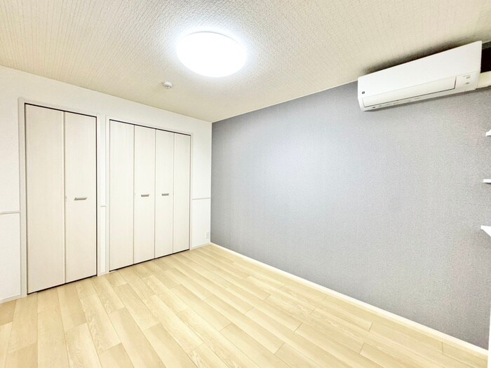 メゾンルミネ若松の物件内観写真