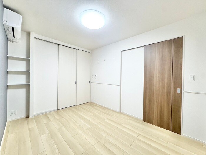 メゾンルミネ若松の物件内観写真