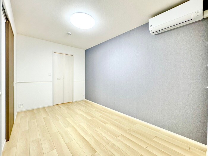 メゾンルミネ若松の物件内観写真