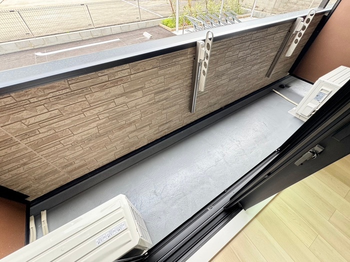 メゾンルミネ若松の物件内観写真