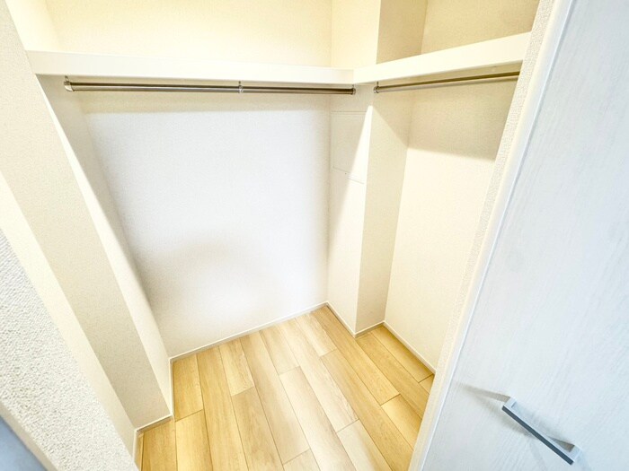 メゾンルミネ若松の物件内観写真