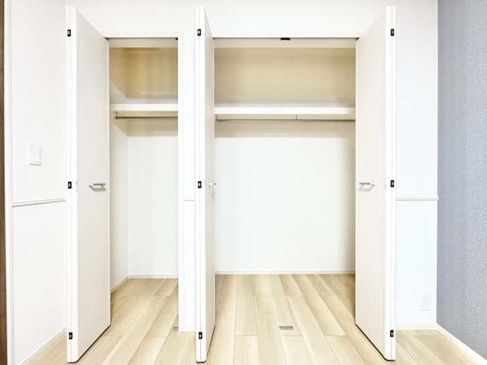 メゾンルミネ若松の物件内観写真