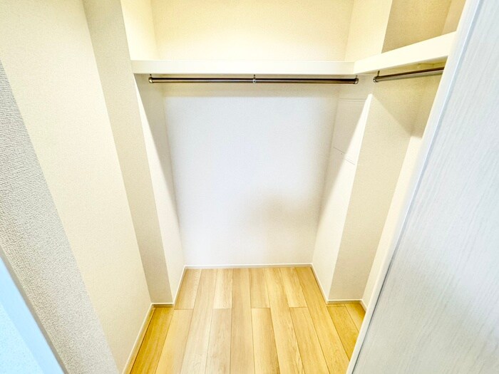 メゾンルミネ若松の物件内観写真