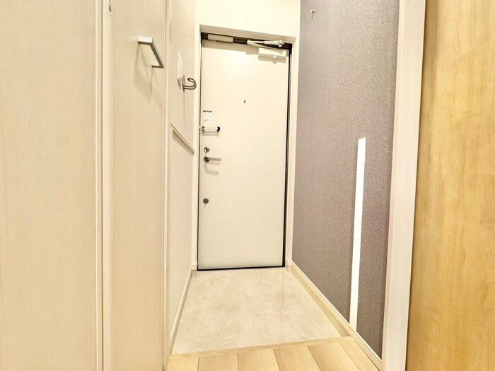 メゾンルミネ若松の物件内観写真